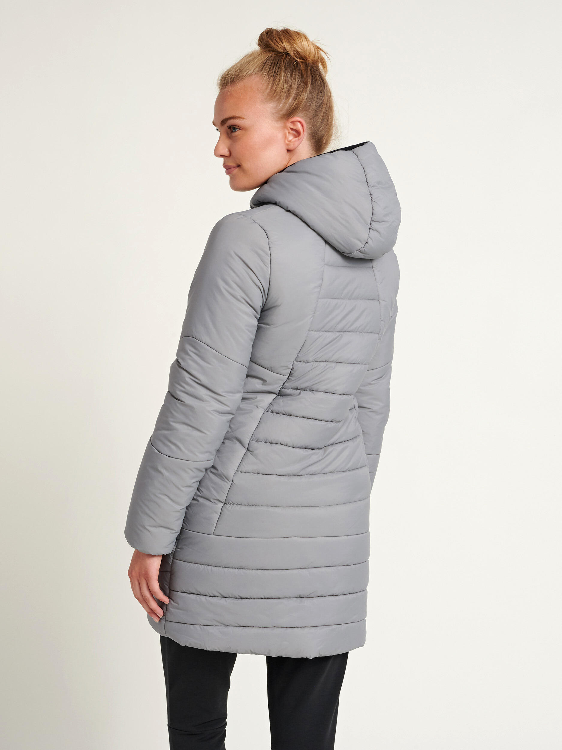 Hummel Damen Mantel Vega Coat 207285 5/6
