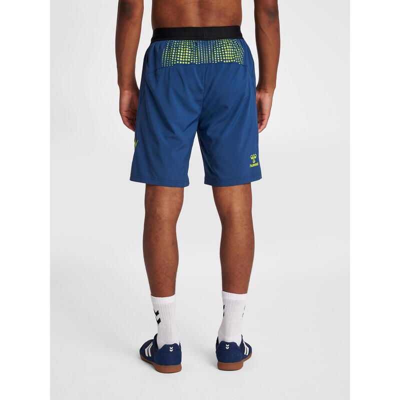 Fermeture À Cordon Short Hmllead Homme HUMMEL