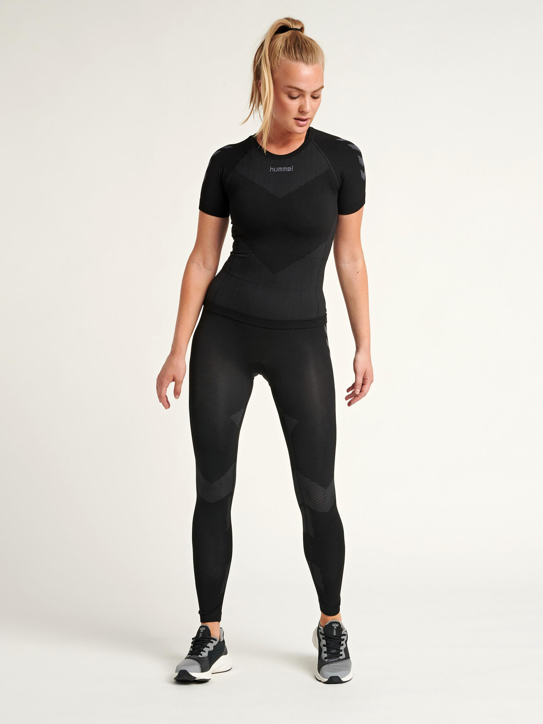 T-Shirt S/S Damen 5/7