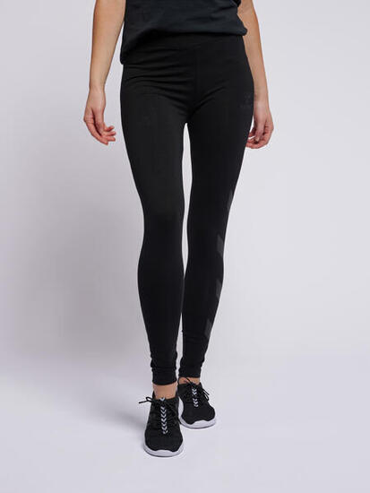 Enfiler Collants Hmlsommer Femme HUMMEL