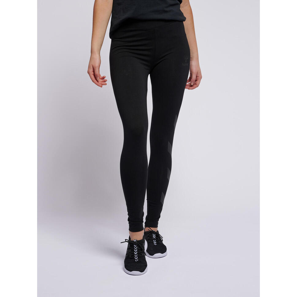 Damskie legginsy Hummel hmlSommer