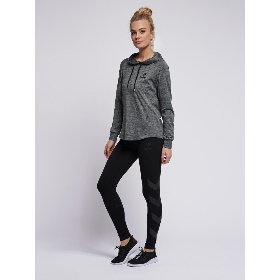 Damskie legginsy Hummel hmlSommer