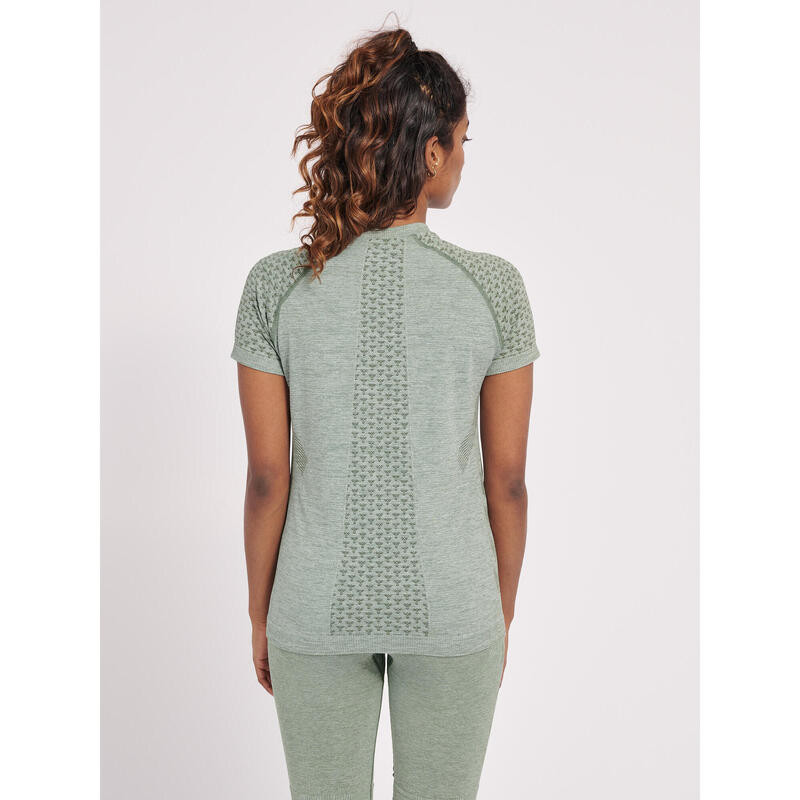 T-Shirt S/S Damen