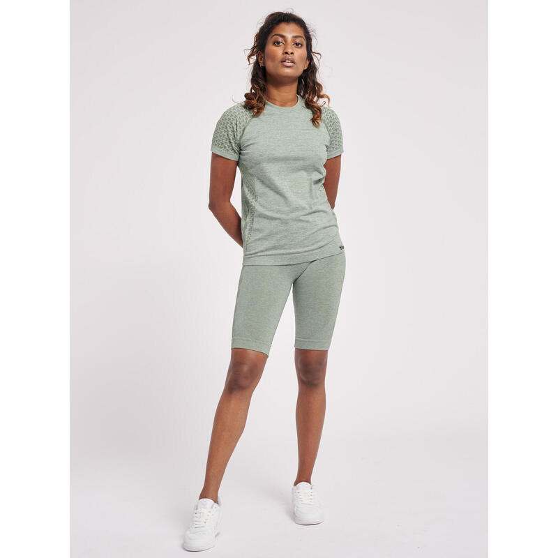 T-Shirt S/S Damen