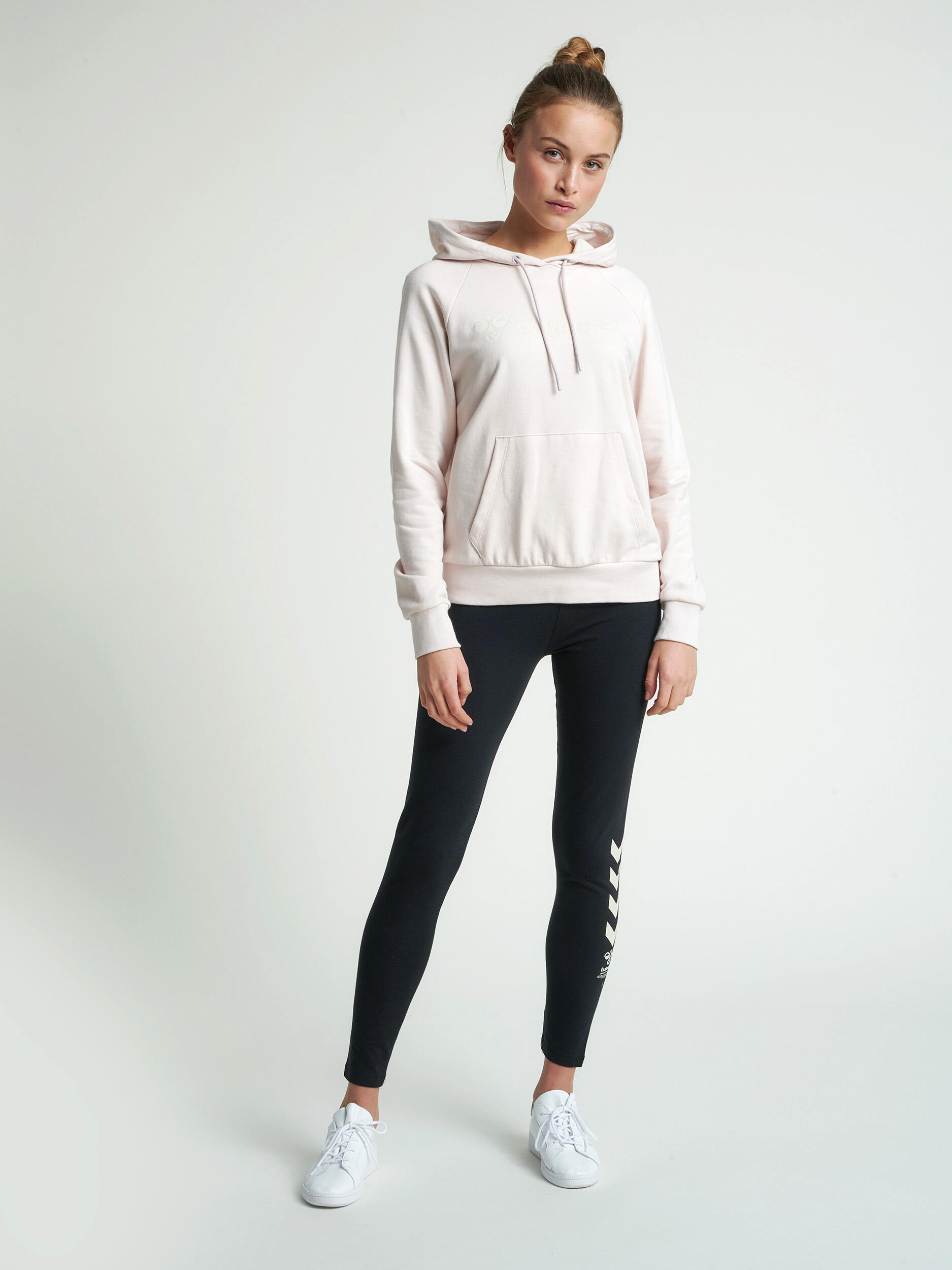 Hmlnoni Hoodie Hoodie Damen 4/5