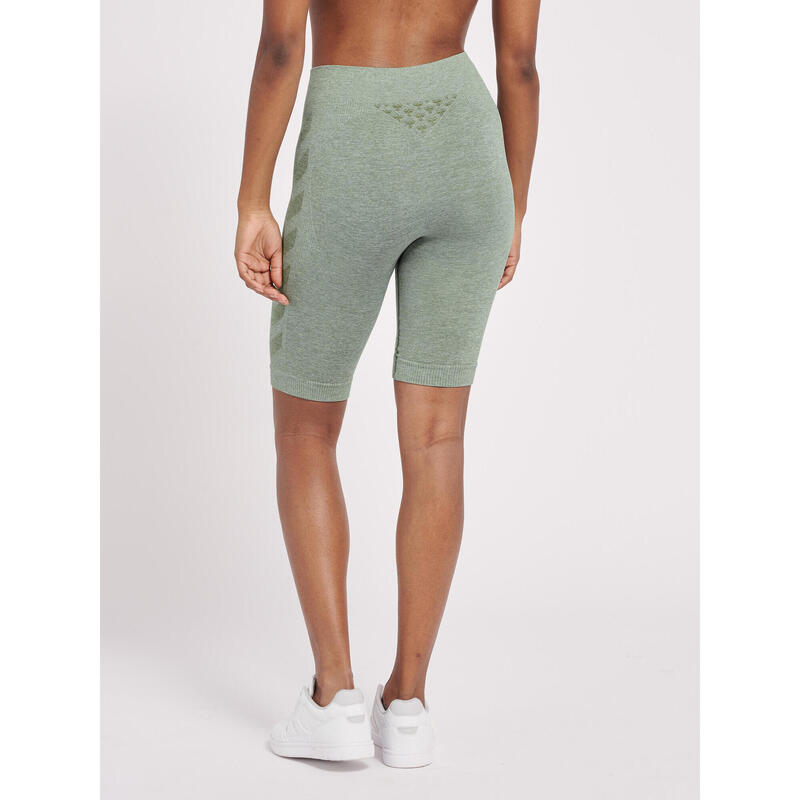 HUMMEL hmlCI SEAMLESS CYCLING SHORTS