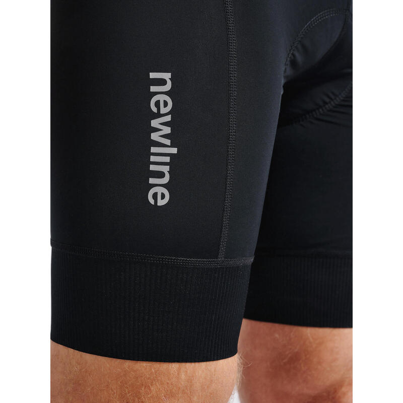 Newline Cycling Shorts Mens Core Bike Panel Bib Shorts