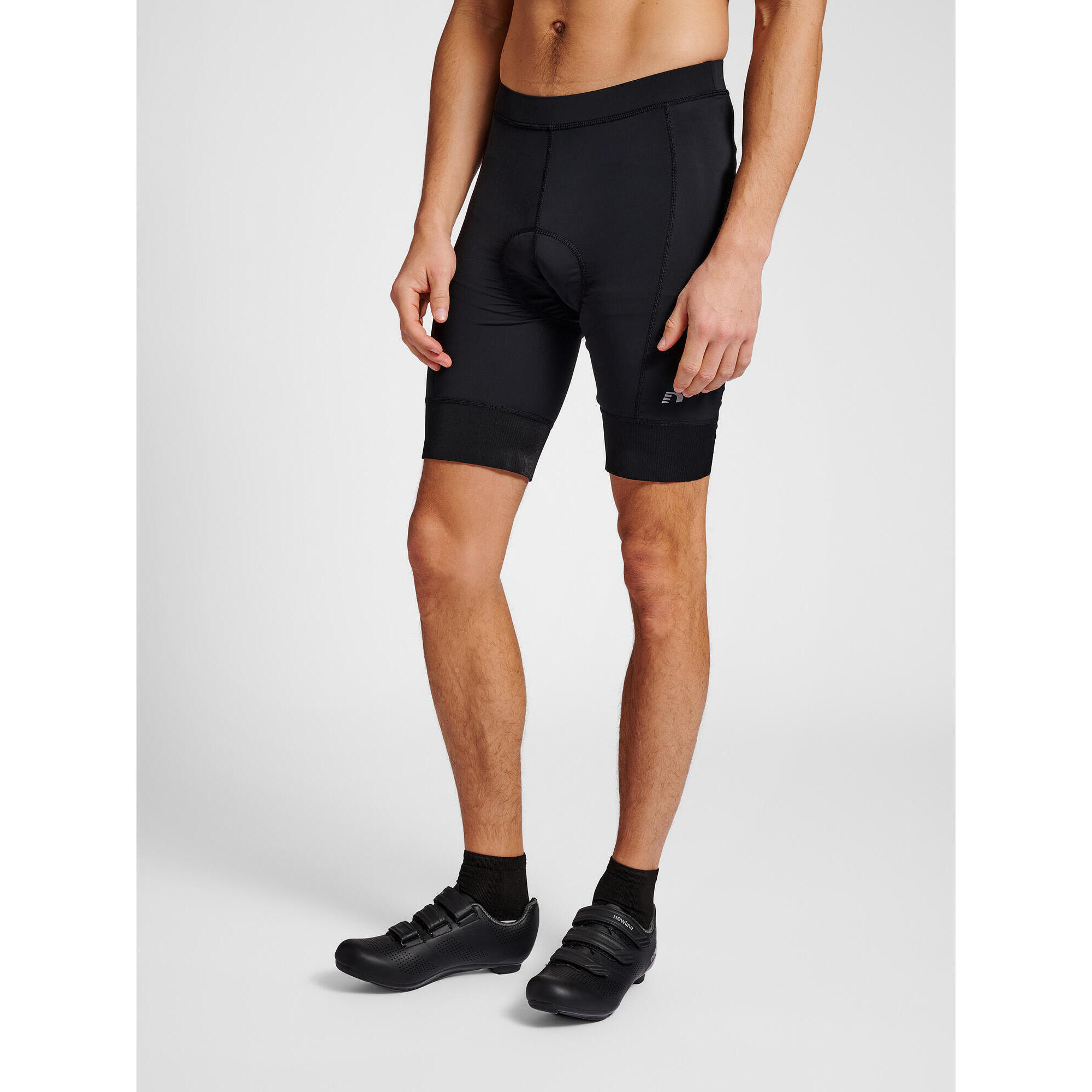 NEWLINE Pantalones Cortos Mens Core Hombre NEWLINE