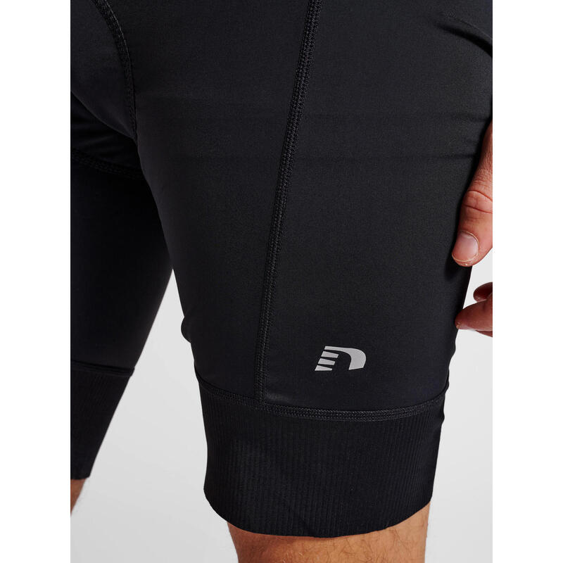 Deslizar Cycling Pantalones Cortos Mens Core Ciclismo Hombre NEWLINE