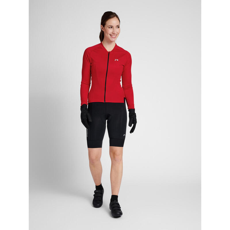Enfiler Zip Combinaison Core Femme NEWLINE
