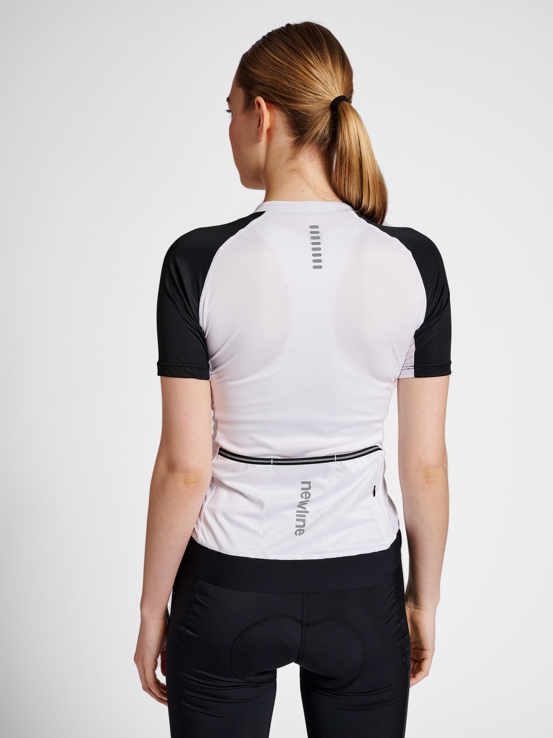 Instap Zip Jasje Core Dames 2/7