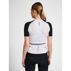 Instap T-Shirt Core Fietsen Dames NEWLINE