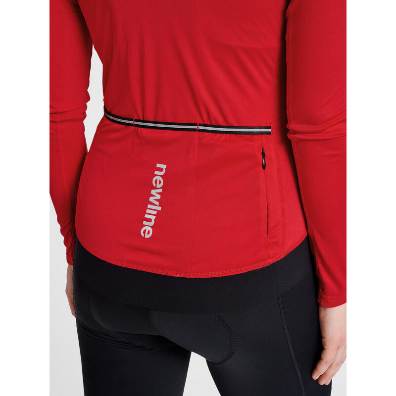 Enfiler Zip Combinaison Core Femme NEWLINE