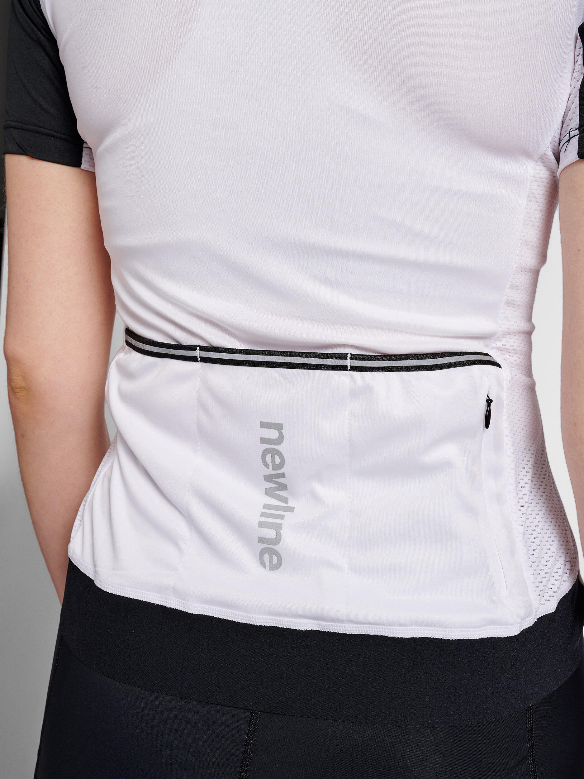 Instap Zip Jasje Core Dames 4/7