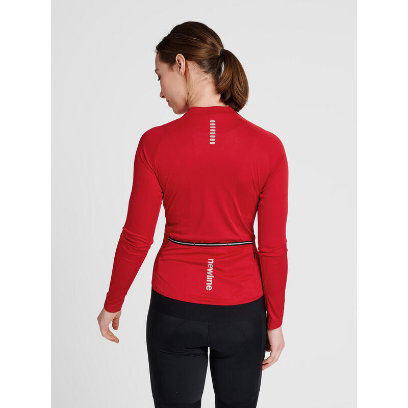 Enfiler Zip Combinaison Core Femme NEWLINE