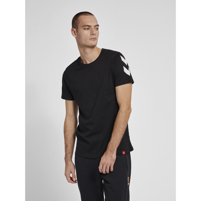Maglietta Hummel hmllegacy chevron