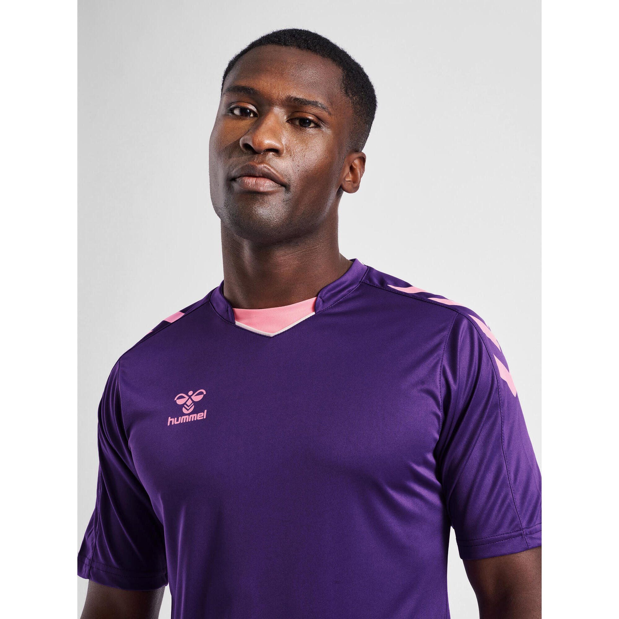 Enfiler T-Shirt Hmlcore Homme 4/7