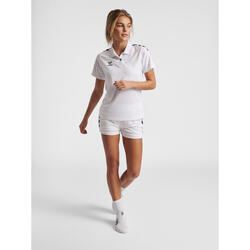 Instap Polo Hmlcore Multisport Dames HUMMEL