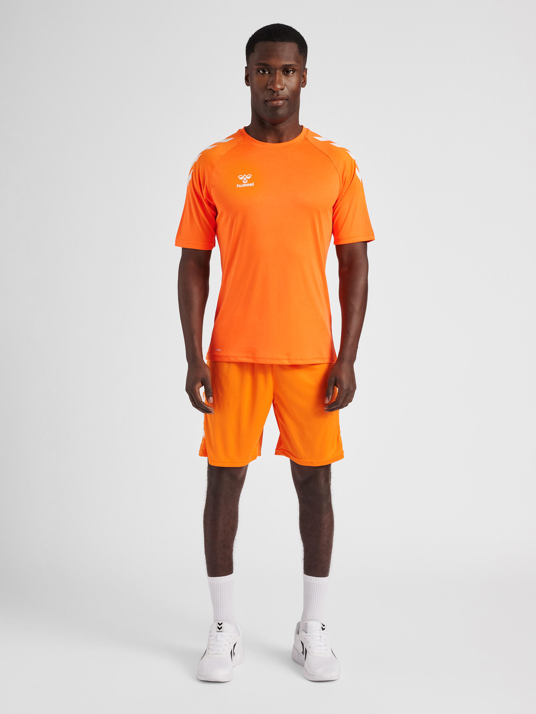Enfiler T-Shirt Hmlcore Homme 2/7
