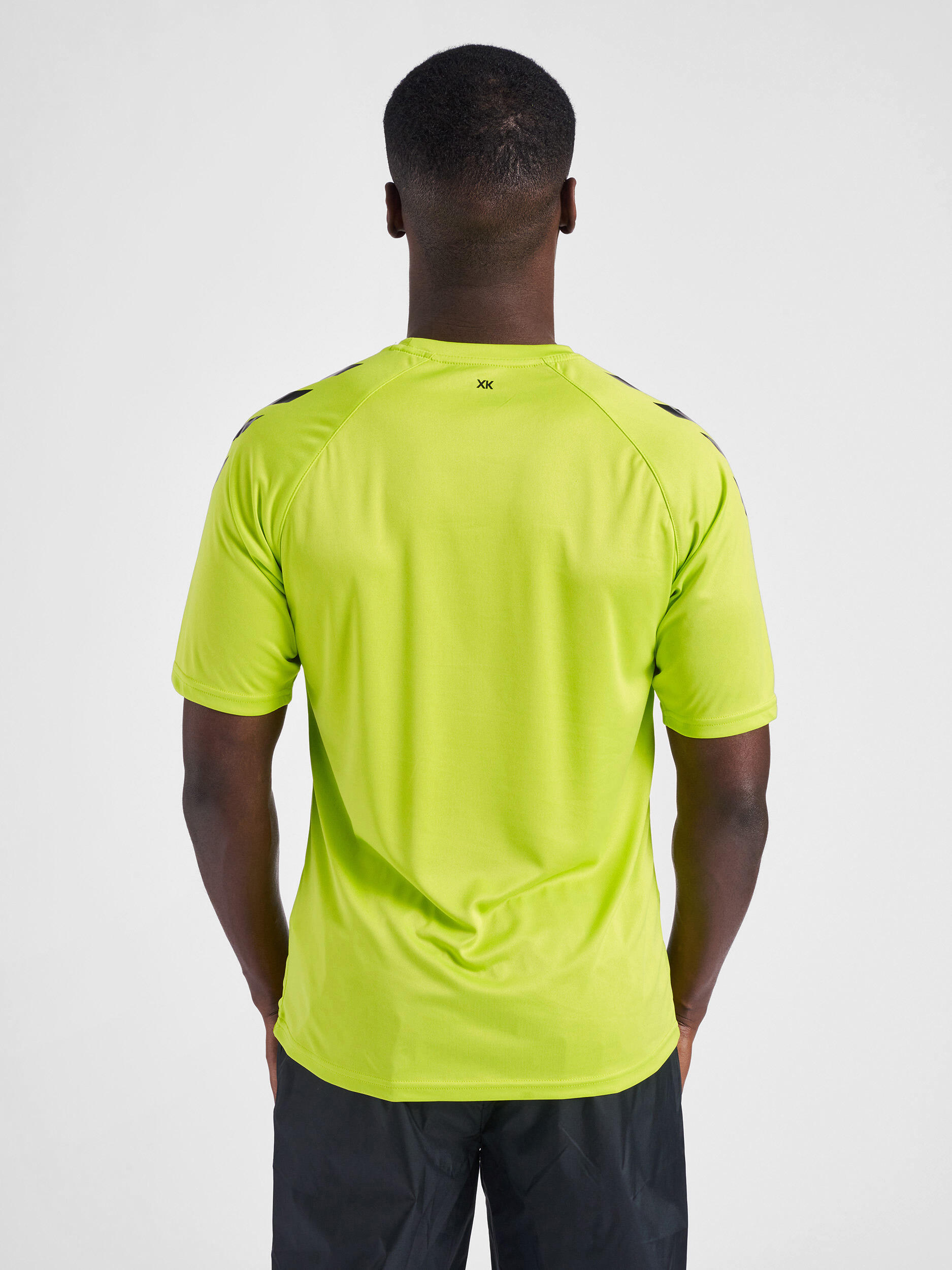 Enfiler T-Shirt Hmlcore Homme 3/7