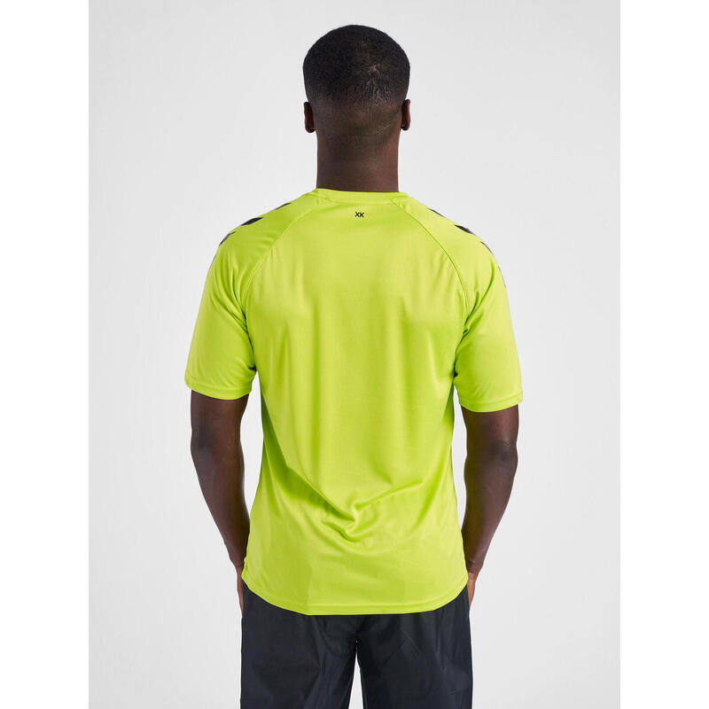 Enfiler T-Shirt Hmlcore Multisport Adulte HUMMEL