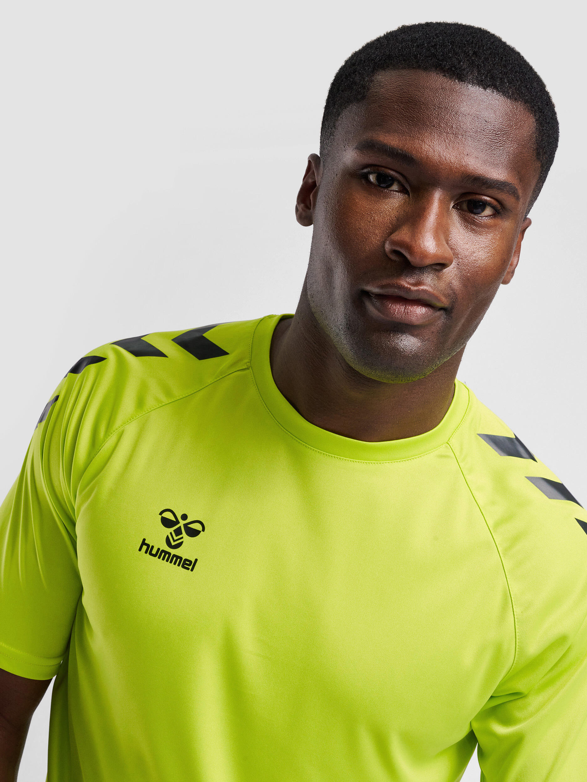 Enfiler T-Shirt Hmlcore Homme 4/7