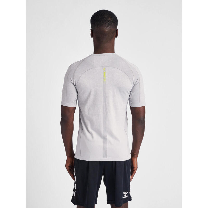 Hummel Jersey S/S Hmlgg12 Training Seamless S/S