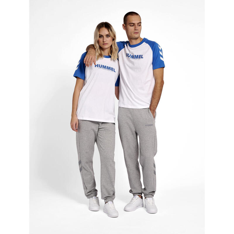 Enfiler T-Shirt Hmllegacy Adulte HUMMEL