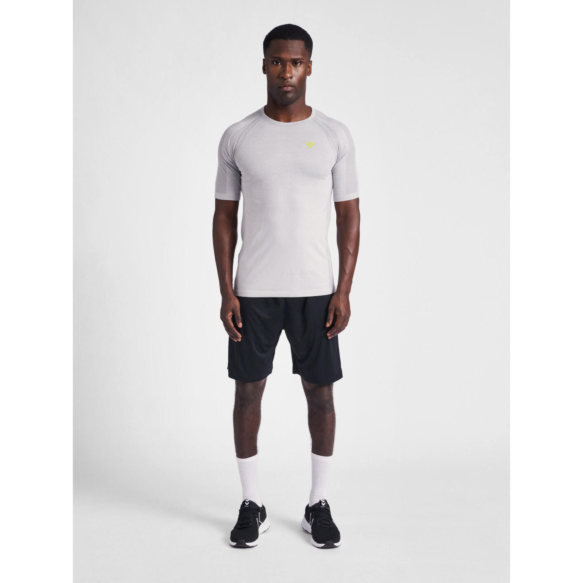 Enfiler T-Shirt Hmlgg12 Multisport Homme 2/7