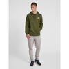 Enfiler Kapuzenpullover Hmloscar Homme HUMMEL