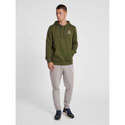 Enfiler Kapuzenpullover Hmloscar Homme HUMMEL