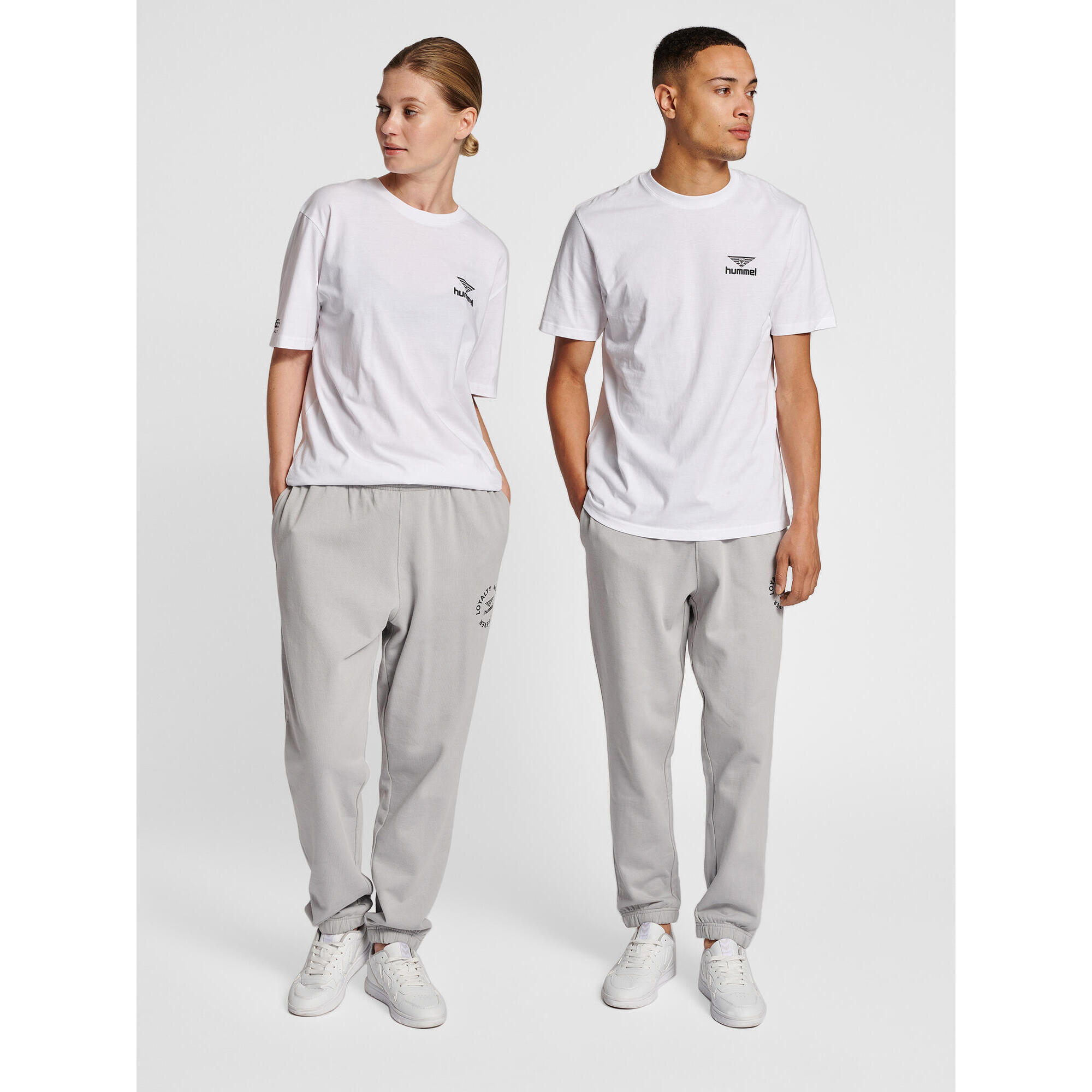 HUMMEL T-shirt Hummel Legacy 365