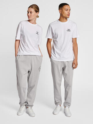 Enfiler T-Shirt Hmllgc 365 Adulte HUMMEL