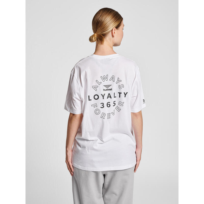 T-Shirt S/S Unisex