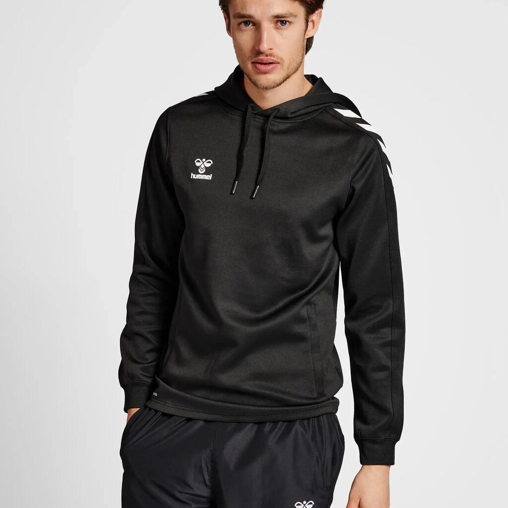 Hooded sweatshirt Hummel hmlCORE