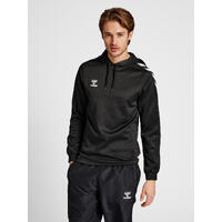 Hmlcore Xk Poly Sweat Hoodie Sweat À Capuche Unisexe Adulte