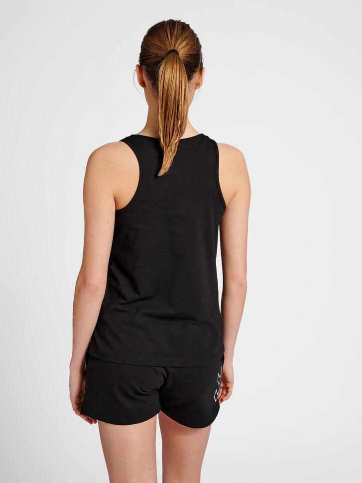 Damski tank top Hummel GC Val