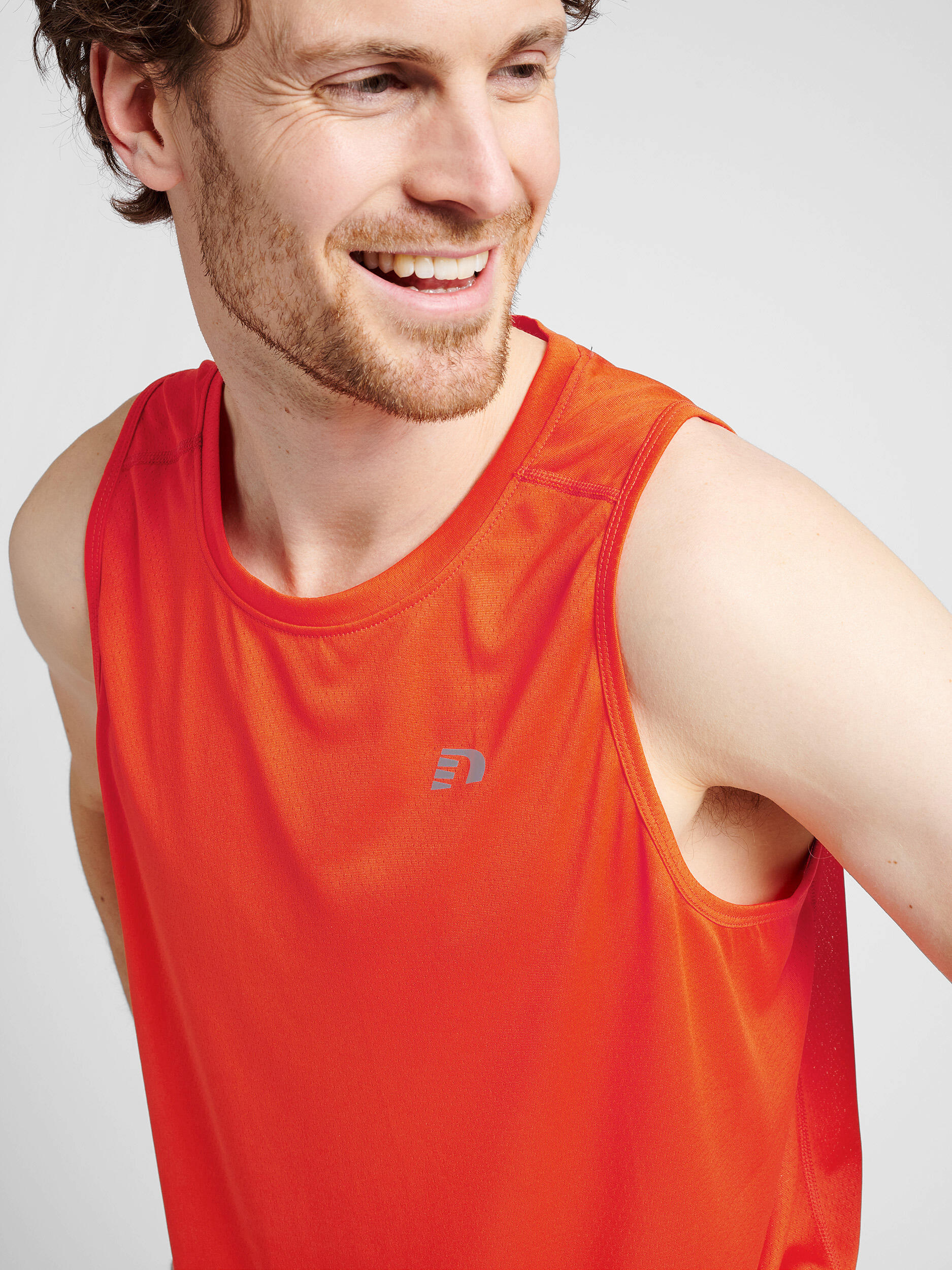 Instap T-Shirt Men Running Heren 4/7