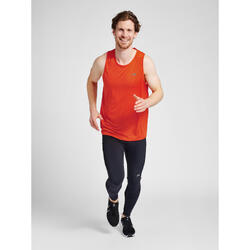 Enfiler Top Men Running Course Homme NEWLINE