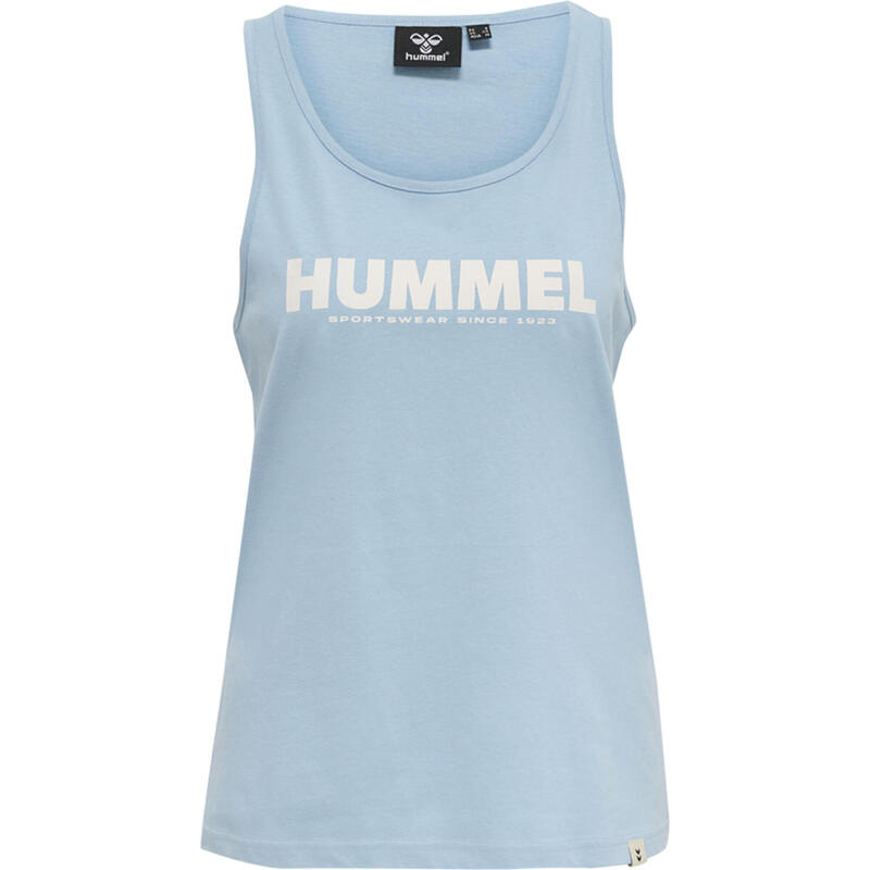 Hummel Top Hmllegacy Woman Tanktop