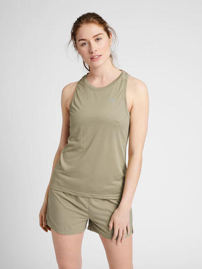 Canottiera da donna Newline Running