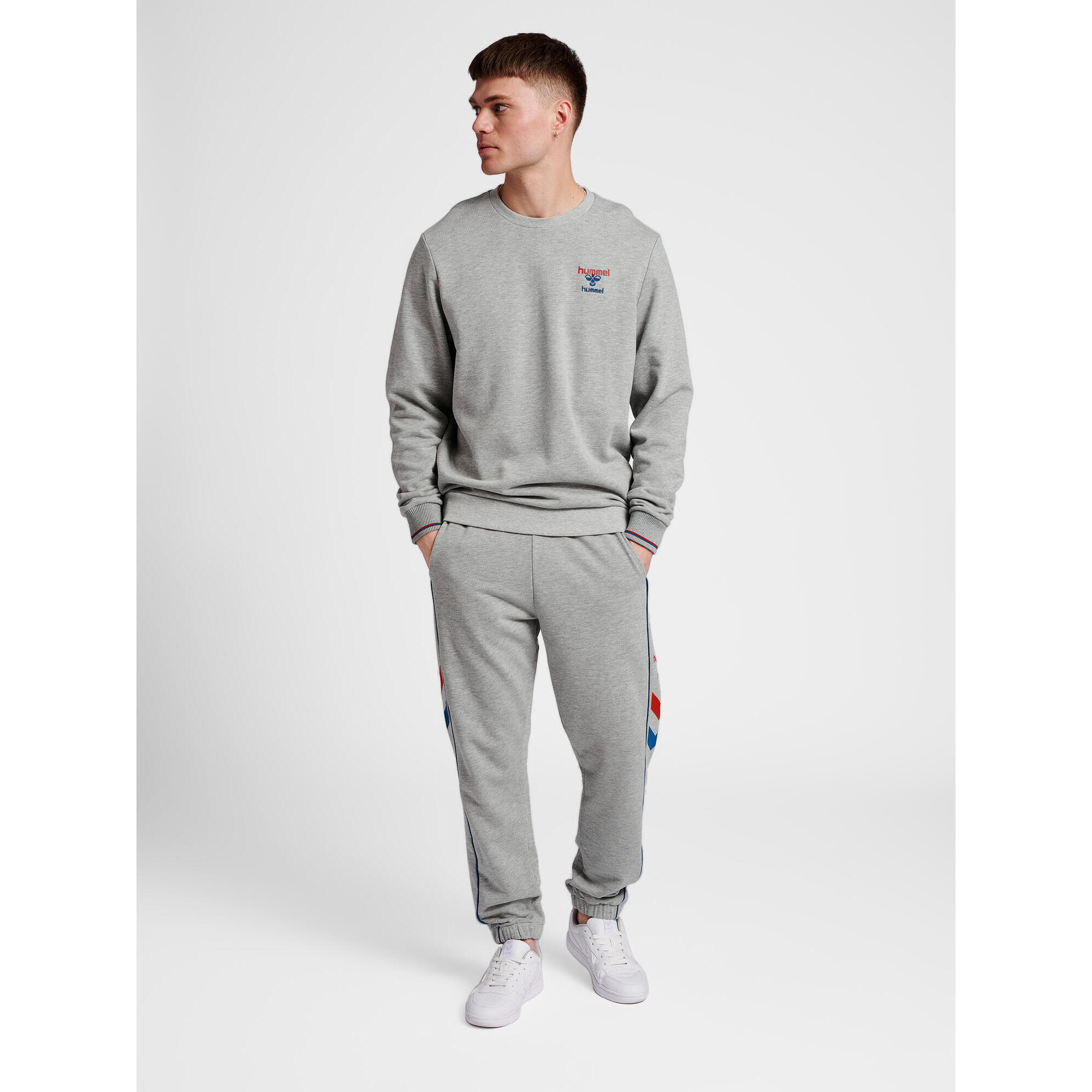 Sweatshirt Hmlic Erwachsene HUMMEL 3/9