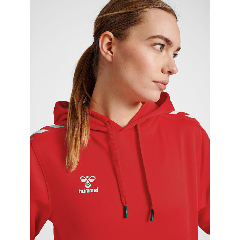 Hummel Hoodie Hmlcore Xk Poly Sweat Hoodie Woman