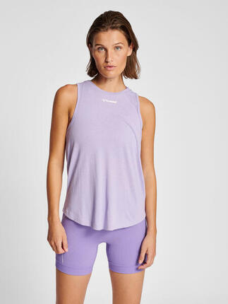 Enfiler T-Shirt Hmlmt Vanja Entraînement Femme