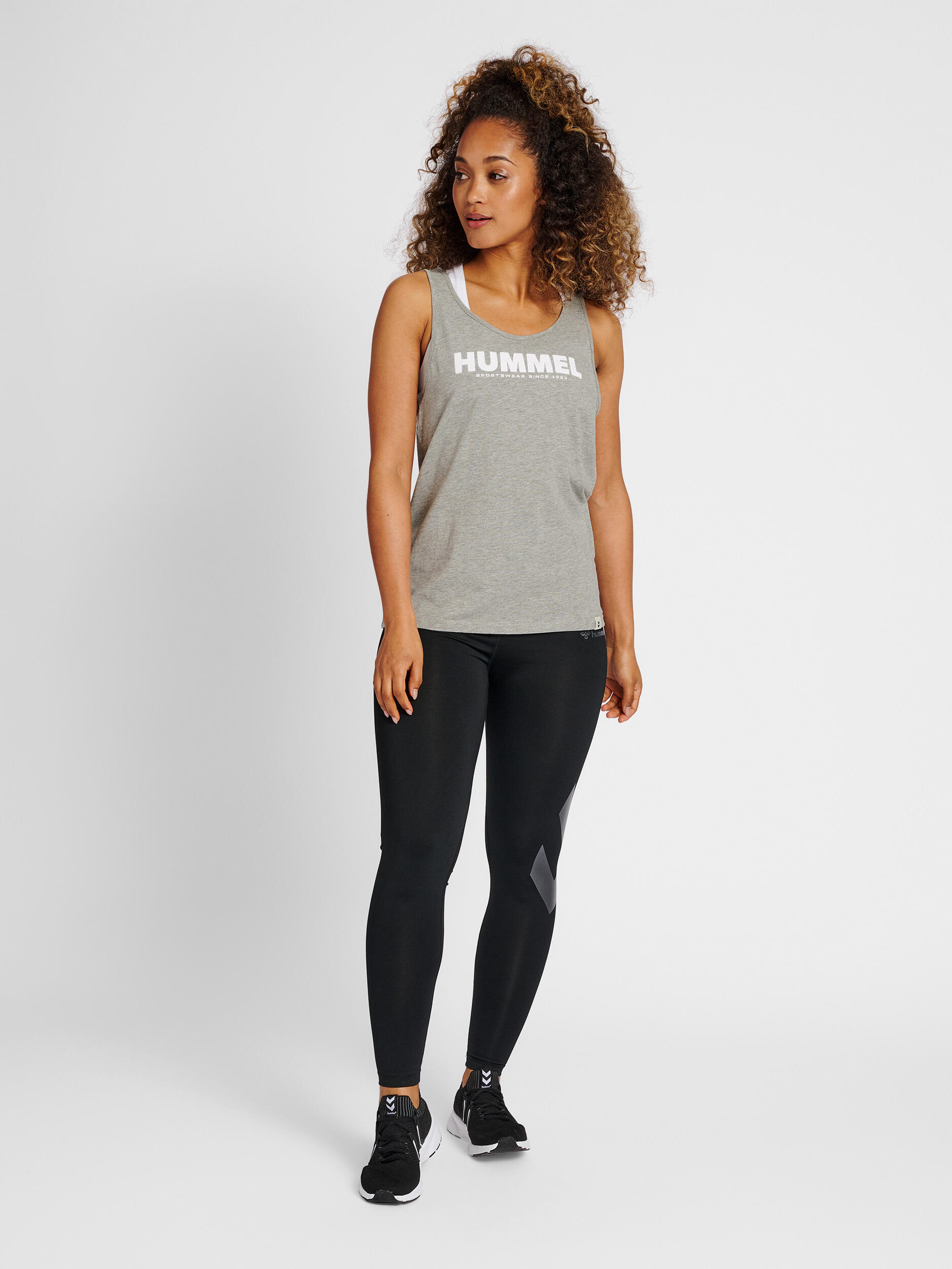 Top Hmllegacy Mujer Hummel 3/7