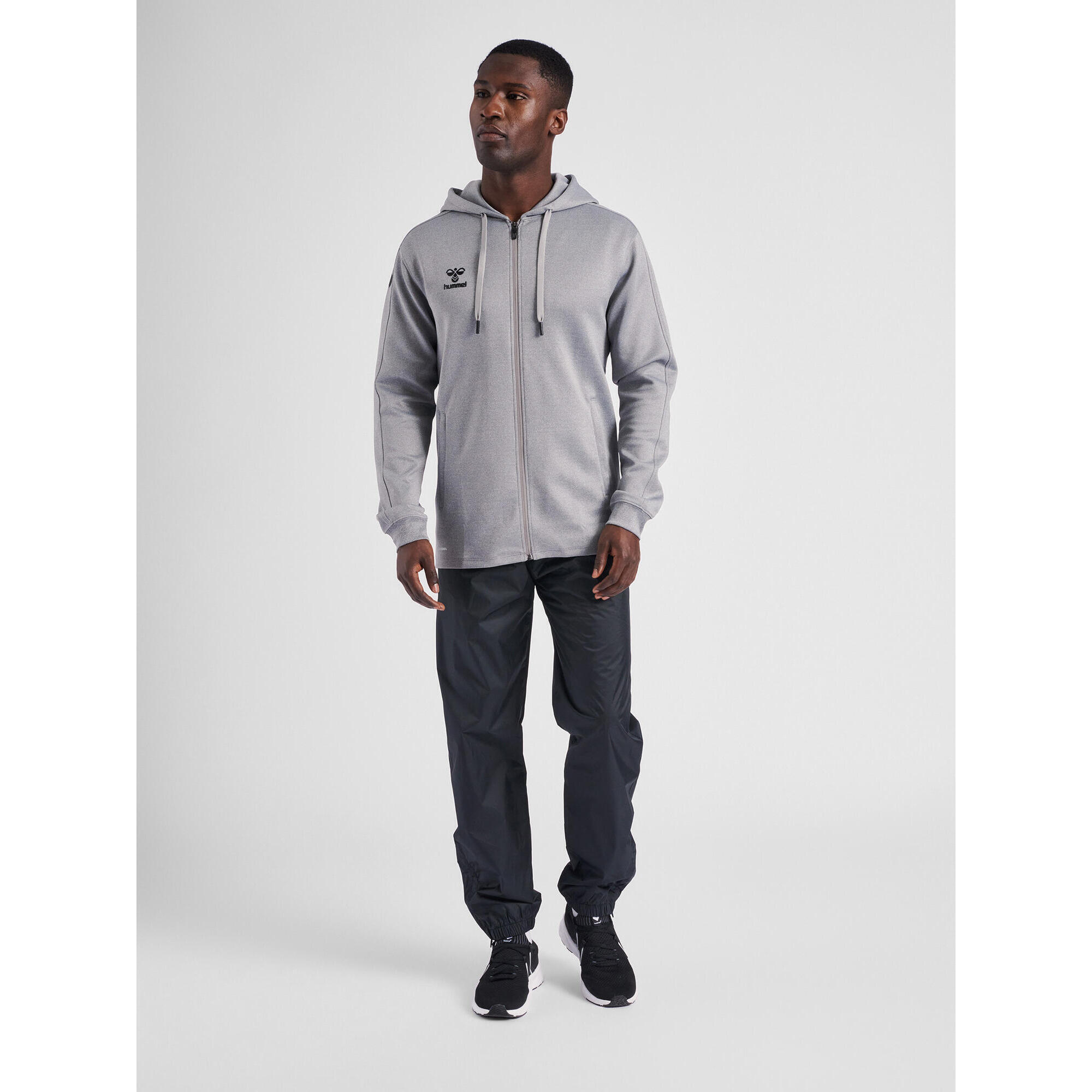 Fermeture Éclair Zip Combinaison Hmlcore Adulte 2/7