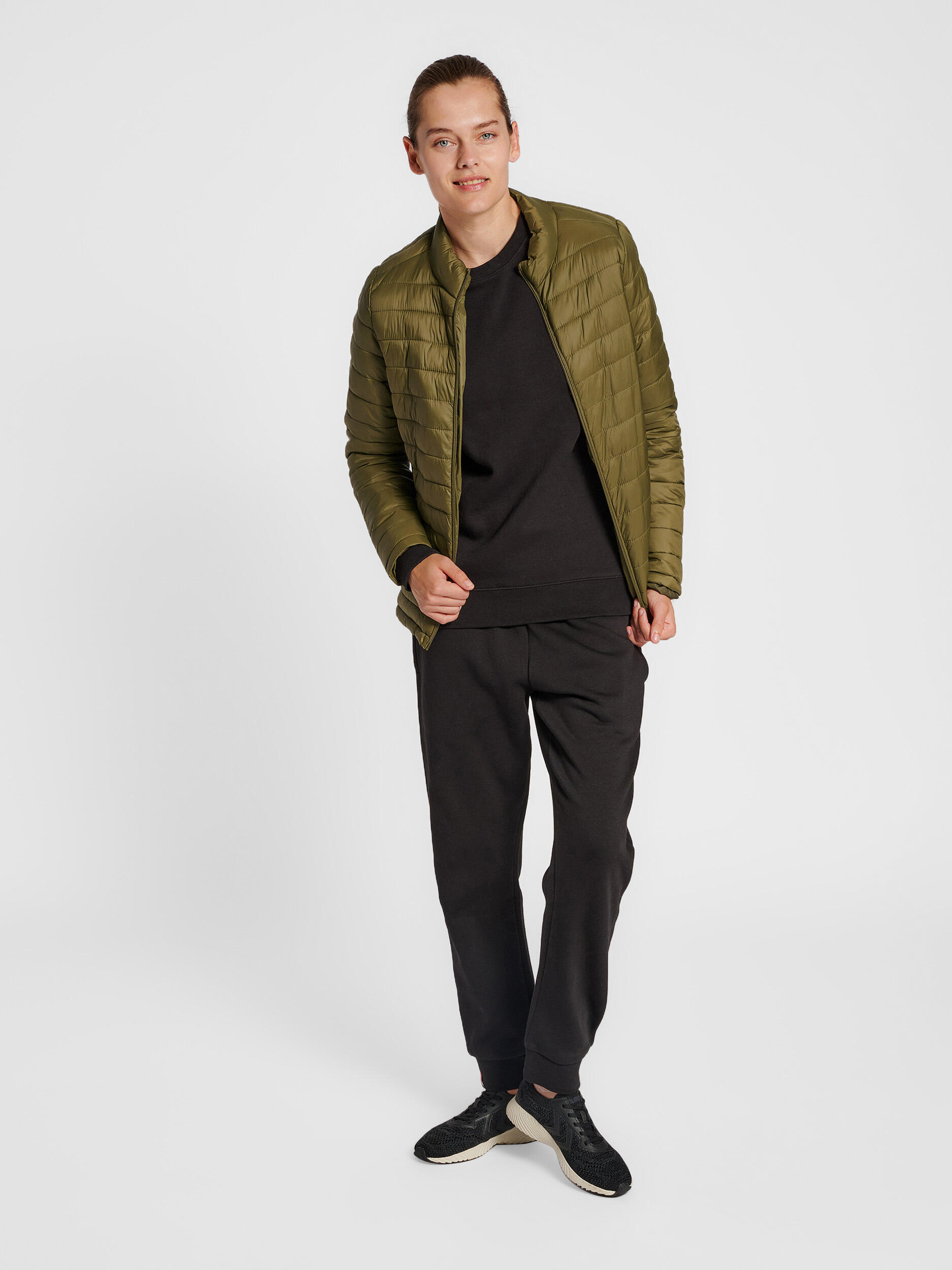 Fermeture Éclair Combinaison Hmlred Femme 2/7