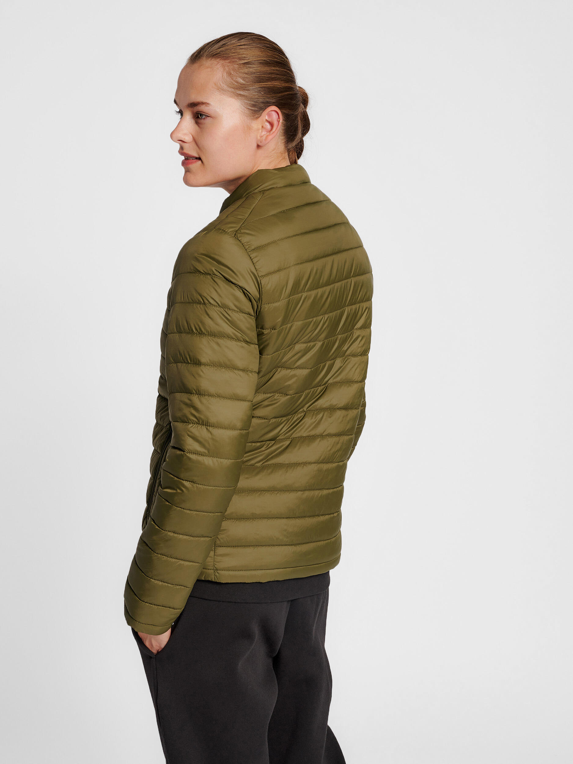 Fermeture Éclair Combinaison Hmlred Femme 3/7