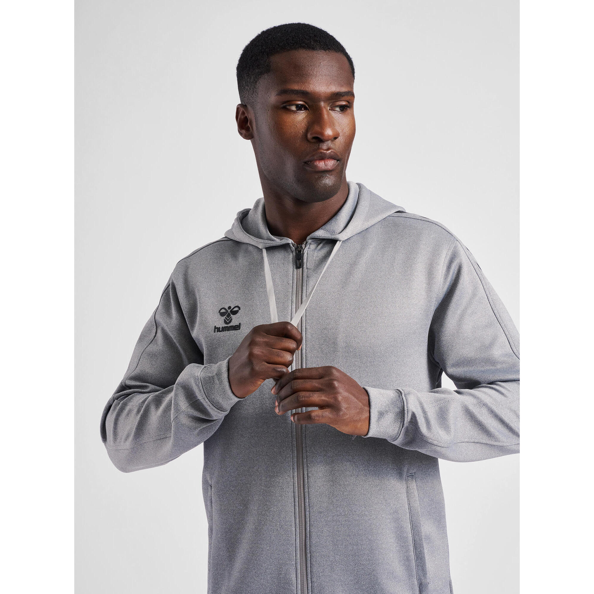 Fermeture Éclair Zip Combinaison Hmlcore Adulte 4/7