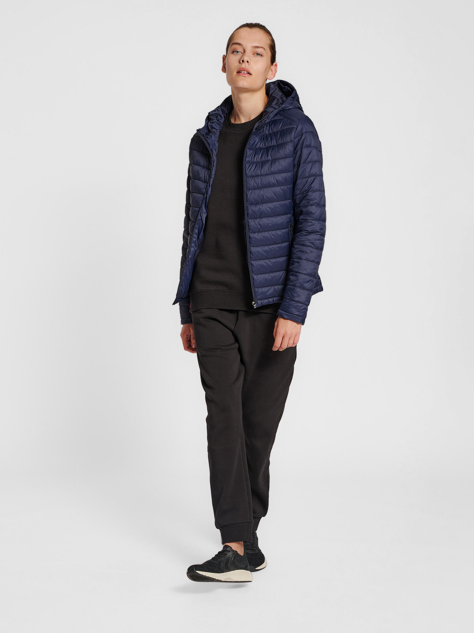 Fermeture Éclair Combinaison Hmlred Femme 2/7